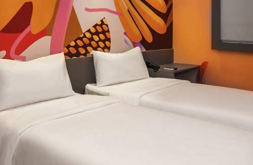 Garanhuns Hotel | Ibis Styles Garanhuns