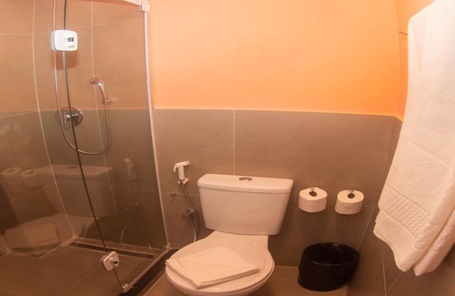 Garanhuns Hotel | Ibis Styles Garanhuns