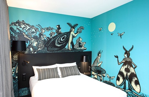 Carouge Hotel | Ibis Styles Genève Carouge