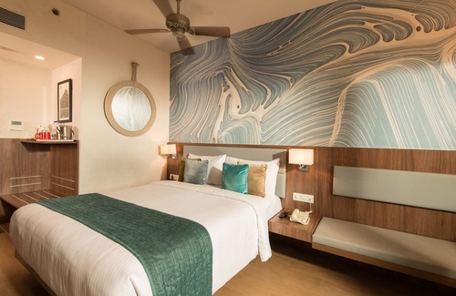 Calangute Resort | ibis Styles Goa Calangute Hotel