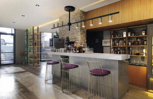 Kucukbakkalkoy Hotel | Ibis Styles Istanbul Atasehir