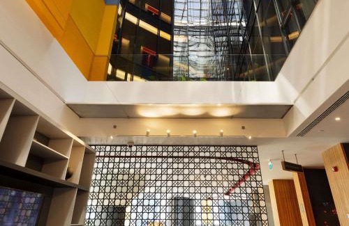 Merter Hotel | ibis Styles Istanbul Merter