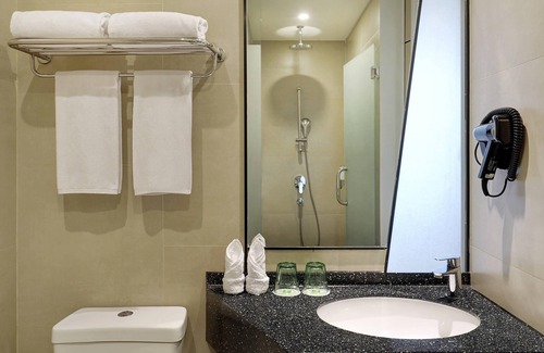 Cilandak Hotel | ibis Styles Jakarta Simatupang