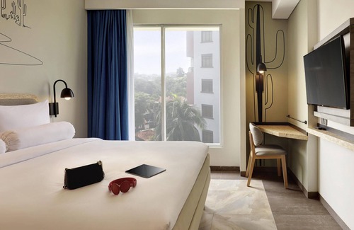 Cilandak Hotel | ibis Styles Jakarta Simatupang