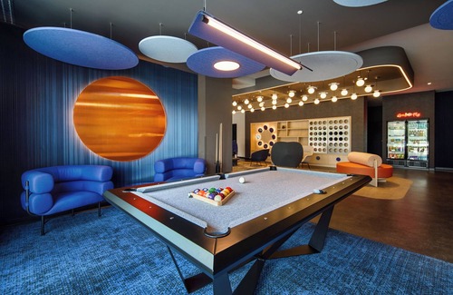 Pyrzowice Hotel | ibis Styles Katowice Airport (Opening Summer 2025)