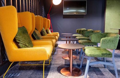 Leeds City Center Hotel | ibis Styles Leeds City Centre Arena