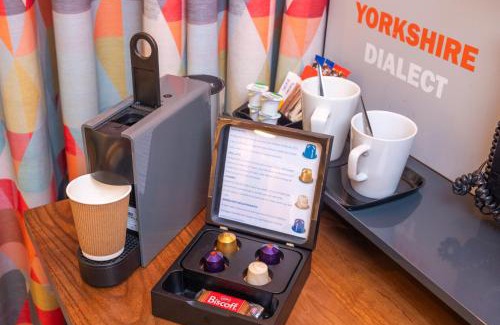 Leeds City Center Hotel | ibis Styles Leeds City Centre Arena