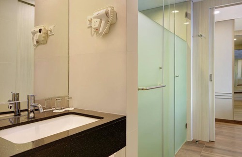 Makassar Hotel | ibis Styles Makassar Sam Ratulangi