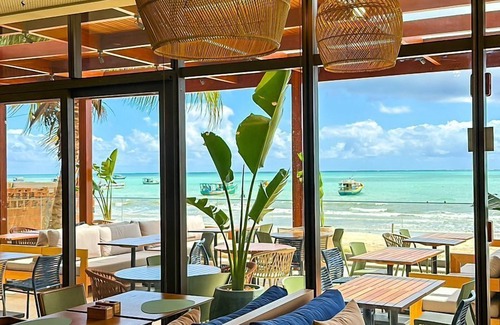 Maragogi Hotel | Ibis Styles Maragogi