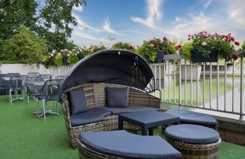 Meaux Hotel | ibis Styles Meaux Centre