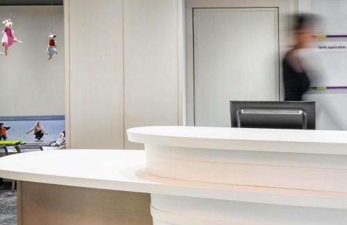 Meaux Hotel | ibis Styles Meaux Centre