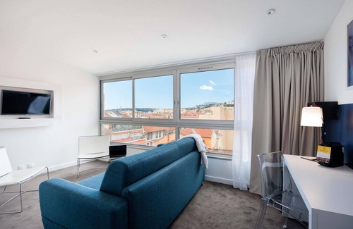 Old Town Hotel | ibis Styles Menton Centre
