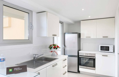 Old Town Hotel | ibis Styles Menton Centre