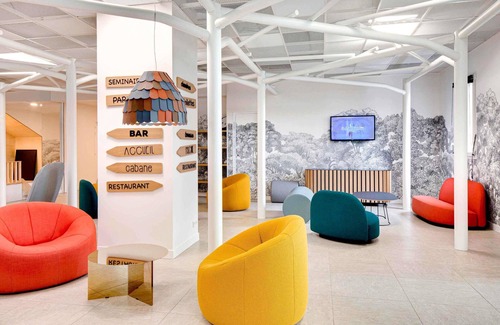 Pannes Hotel | ibis Styles Montargis Arboria Hotel