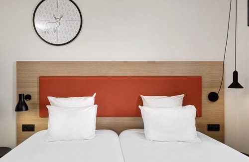 Pannes Hotel | ibis Styles Montargis Arboria Hotel