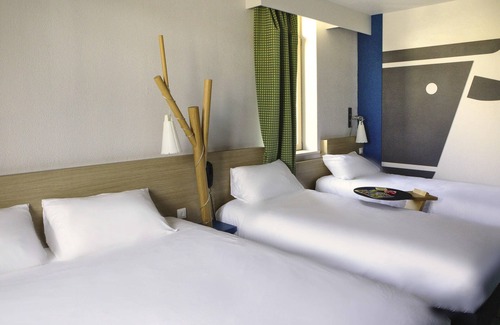 Moulins Hotel | ibis Styles Moulins Centre