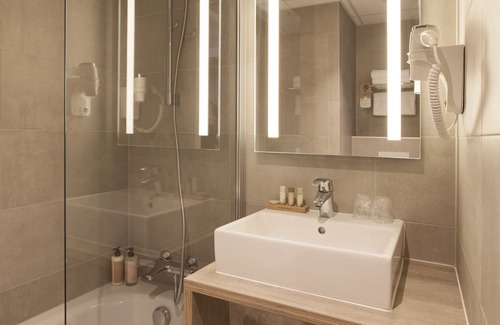 Nieuwpoort Hotel | ibis Styles Nieuwpoort