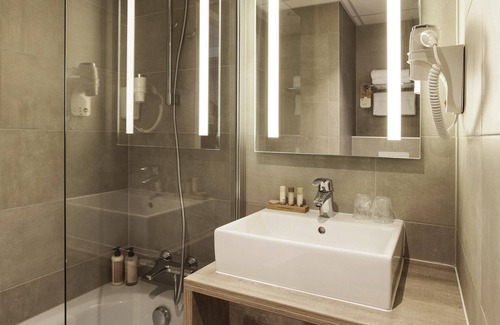 Nieuwpoort Hotel | ibis Styles Nieuwpoort