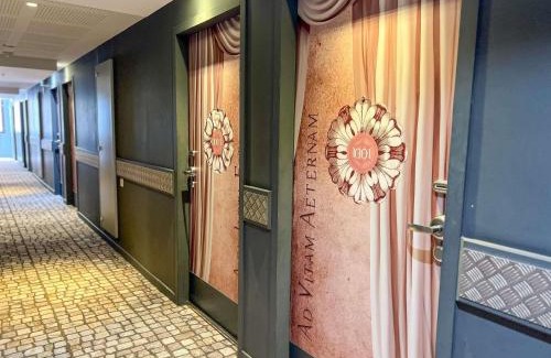 Quartier Administrations Hotel | ibis Styles Nimes Gare Centre