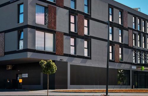 Ludzmierz Hotel | ibis Styles Nowy Targ