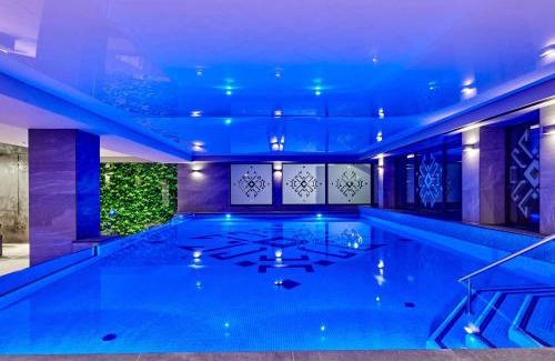 Ludzmierz Hotel | ibis Styles Nowy Targ