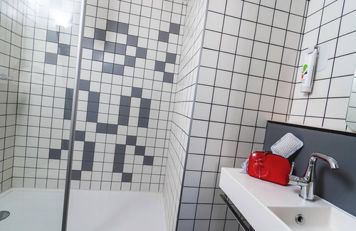 Butte-aux-Cailles Hotel | ibis Styles Paris Place d'Italie Butte aux Cailles Hotel