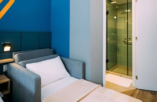Regiao Urbana Homogenea V Hotel | Ibis Styles Poços De Caldas
