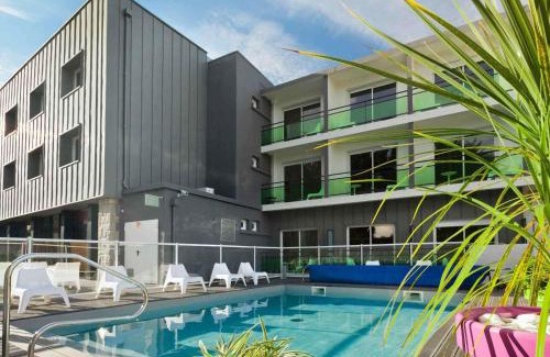 Quiberon Hotel | ibis Styles Quiberon Centre