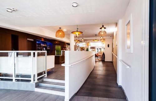Quiberon Hotel | ibis Styles Quiberon Centre