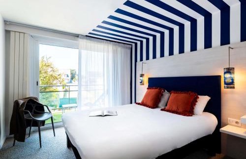 Quiberon Hotel | ibis Styles Quiberon Centre