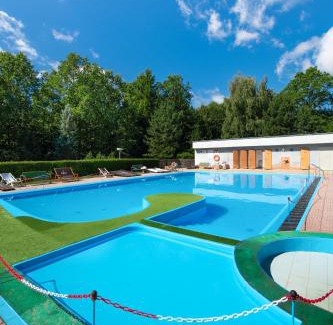 Roznov Pod Radhostem Hotel | ibis Styles Relax Roznov pod Radhostem
