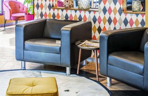 Hincmar Hotel | Ibis Styles Reims Centre