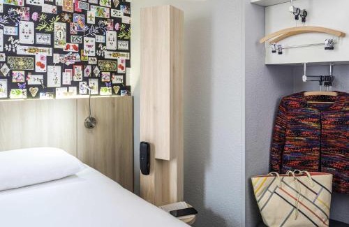 Hincmar Hotel | Ibis Styles Reims Centre
