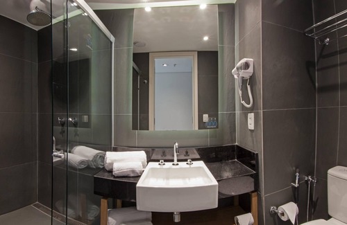 Vila Aurora II Hotel | Ibis Styles Rondonopolis