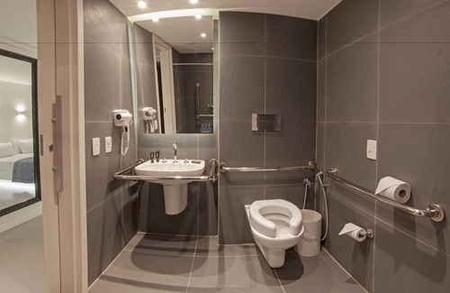 Vila Aurora II Hotel | Ibis Styles Rondonopolis