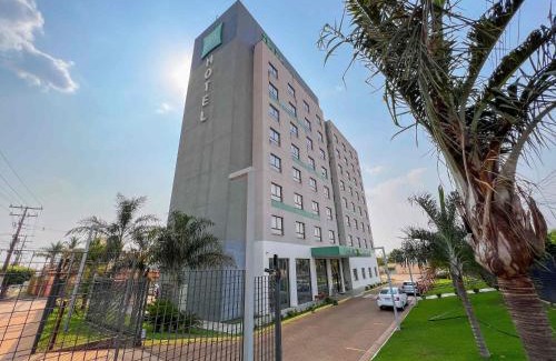 Vila Aurora II Hotel | ibis Styles Rondonopolis