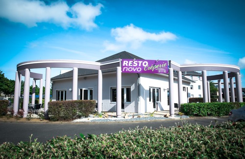 Plerin Hotel | Ibis Styles Saint Brieuc Plerin