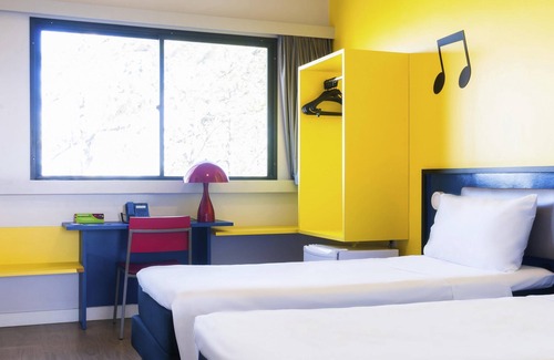 Sao Mateus Hotel | Ibis Styles Sao Mateus