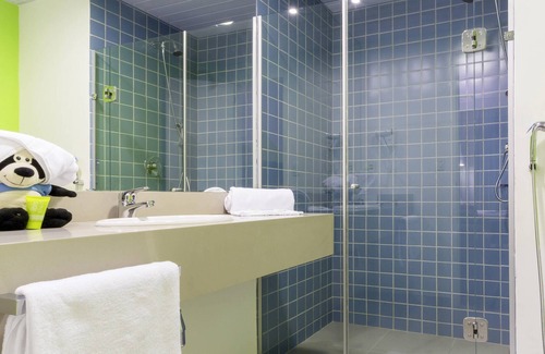 Sao Paulo Hotel | ibis Styles Sao Paulo Barra Funda