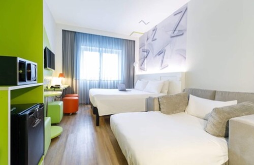 Sao Paulo Hotel | ibis Styles Sao Paulo Barra Funda