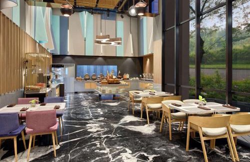 Bumi Serpong Damai Hotel | ibis Styles Serpong BSD City