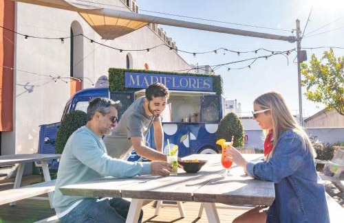 Huerta del Pilar Hotel | Ibis Styles Sevilla City Santa Justa