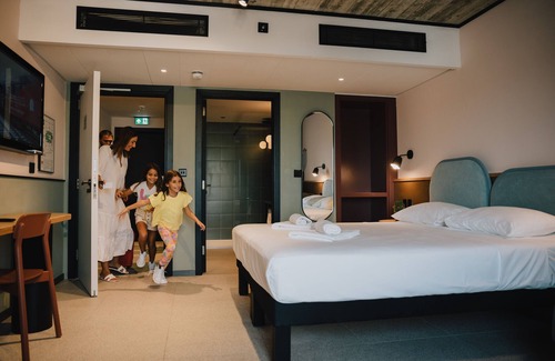 Qawra Hotel | Ibis Styles St. Paul's Bay Malta