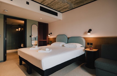 Qawra Hotel | Ibis Styles St. Paul's Bay Malta