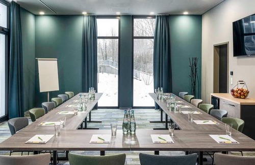 Wallgraben-West Hotel | ibis Styles Stuttgart Vaihingen