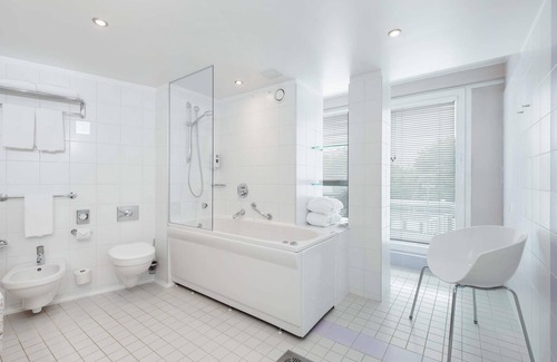 Kesklinn Hotel | ibis Styles Tallinn