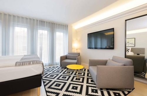 Kesklinn Hotel | ibis Styles Tallinn