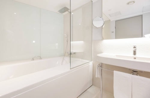 Kesklinn Hotel | ibis Styles Tallinn