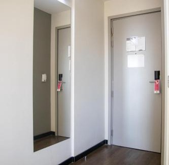 Tres Rios Hotel | ibis Styles Três Rios