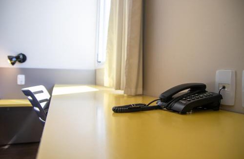 Tres Rios Hotel | ibis Styles Três Rios